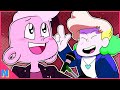 Lars &amp; Sadie: The Trials of Your First Love | Steven Universe Explained