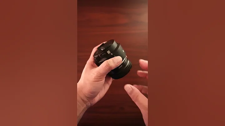 Sony QX-1 in 2024 Can it still hold up?