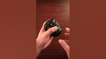 Sony QX-1 in 2024 Can it still hold up?