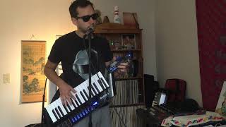 Daft Punk - Digital Love (P.SUS Cover)