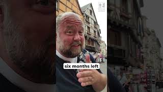 Check Your Passport Expiration Date!  #traveladvice