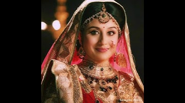 Jodha Akbar Romantic Whatsapp Status | (Soni Soni kitti soni) | Paridhi Sharma| Rajat Tokas| #Shorts