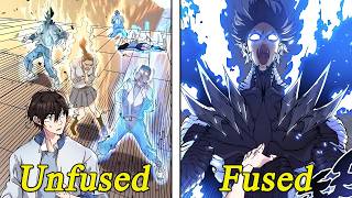 Everyone Can Only Fuse With One Monster, But I Can Fuse With 10 Million screenshot 2