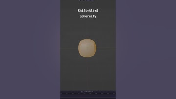 5 Shortcuts you need to know when you start Blender Part 4! #blender3d #blendertutorial #tutorial