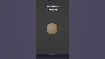 5 Shortcuts you need to know when you start Blender Part 4! #blender3d #blendertutorial #tutorial