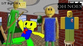 Noob S Basics In Roblox And Some Stuff Alpha 2 Baldi S Basics V1 3 2 Mod Youtube - noob's basics in roblox and some stuff