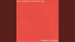 Video thumbnail of "Eddy Current Suppression Ring - Precious Rose"