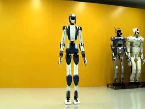 amazing robot ( HPR-4 ) video editing software free
