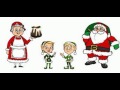 printable adult christmas games