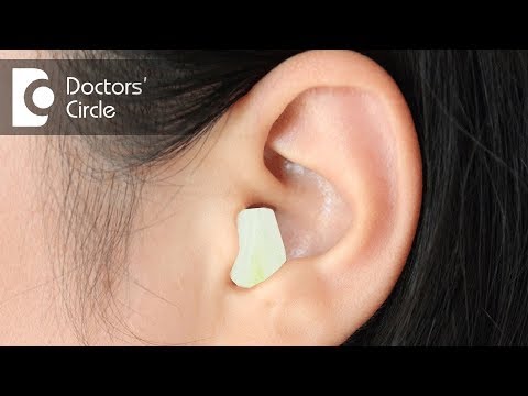Video: Vil prednison hjælpe min ørevæske?
