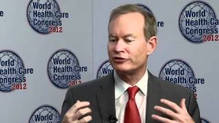 Mayor Mick Cornett, Oklahoma City