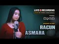 RACUN ASMARA - Mey Aufa [COVER] Lagu Dangdut Lawas Musik Terbaru 2021 🔴 DPSTUDIOPROD