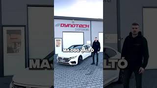 Dsg Váltási Pontok Optimalizálása Dynotech Chiptuning Debrecen