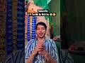 4 Tarikh ko Holi ha 🫟 | 😂🤣 #ytshorts #kurtacuting #eid #holi #realfools