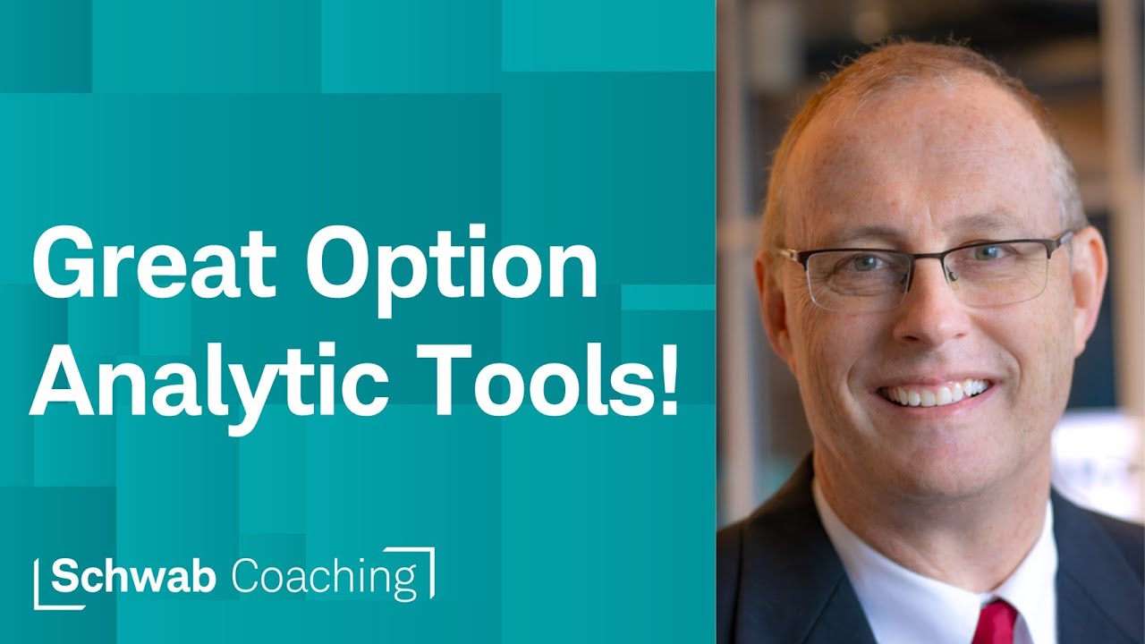 The Analyze Tab & Risk Profile Tools Explained | Exploring thinkorswim ...