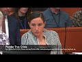Kouri Richins trial 3/4/26: Boyfriend Robert Josh Grossman, divorce attorney, estate planning lawyer