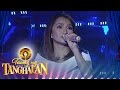 Tawag ng Tanghalan: Rachel Gabreza | Bukas Na Lang Kita Mamahalin (Round 1 Semifinals)