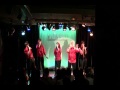 【近畿大学】ポメラニアンズ サマーLive アカペラ【Over Scale】