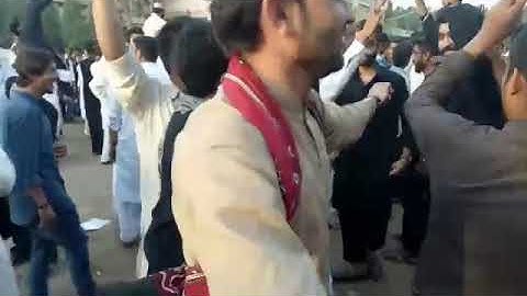 SSUET 2015 Batch culture day