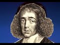 Spinoza dies a virgin