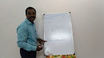 How to write a simple & an efficient code using good coding practices - Part 2