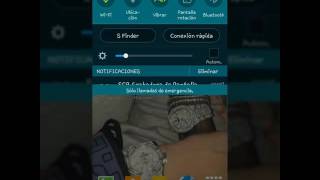 CM security (sus funciones y una app muy completa)
