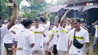 RISAU - EVIS RENATA || ROMANSA GALILEO TLINGSING EDISI SYAWALAN 2023