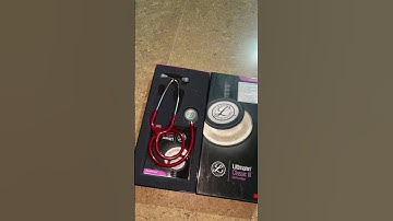 Littmann Classic III Stethoscope #littmann #stethoscope #batorua
