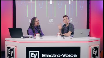 Gain Staging for Clean Sound | EVerything Explained Ep. 5 w/ Cory Wong