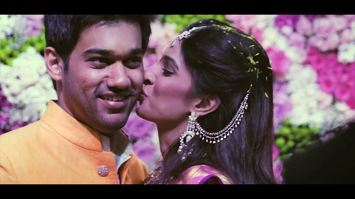 Loving Love ft. Swathi & Pranav