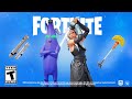 FORTNITE UPDATE 26.20 is HERE!