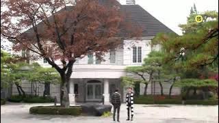 The heirs eps 10 sub indo part 1