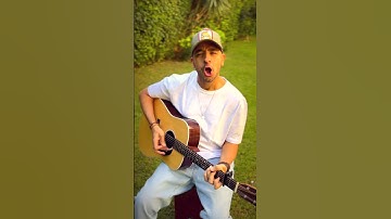 Thumbnail of Coldplay - Yellow (One Man Band/Youssef Hassan Cover)