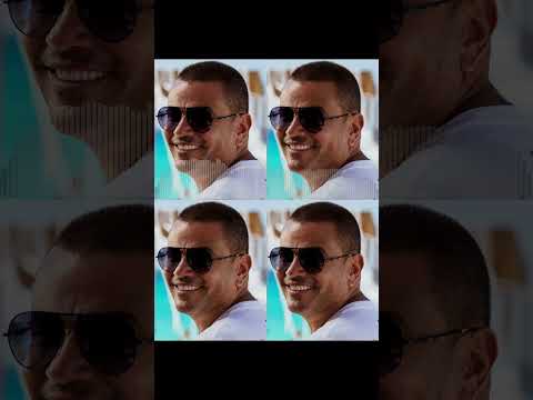 عمرو دياب لوحدينا من البوم مكانك