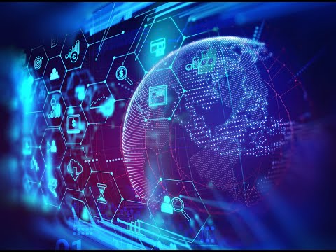 როგორ გვიახლოვებენ ტექნოლოგიები ნათელ მომავალს? [კიბერპანკი VS კომუნიზმი]