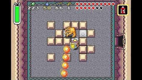 12 Years Revisit Let