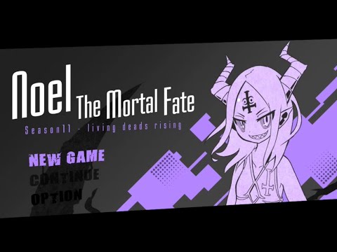 Noel the Mortal Fate [S11]. Серия 33. SOLID-7