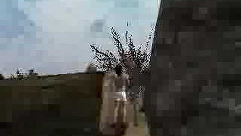 Entropia Universe 01: Crazy Physics