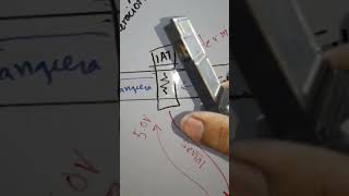 sensor IAT incorporado al sensor MAF.