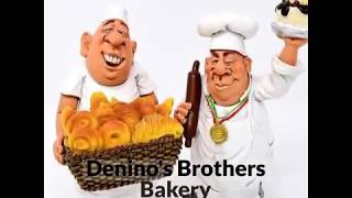 Bakery Promo 1080x1080 F30