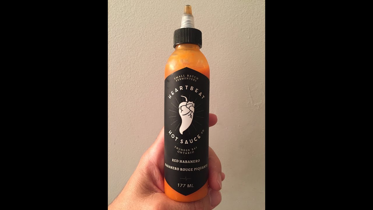 heartbeat habanero heartbeat habanero