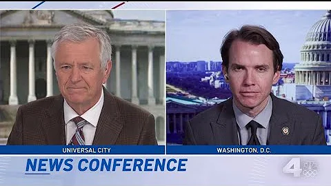 NewsConference: What will GOP Rep. Kiley do next?