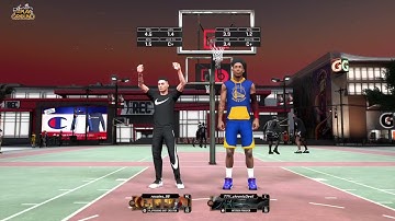 NBA 2K20 | Mascot Streaking Right Now 100 game Win Streak Attempt On 2s