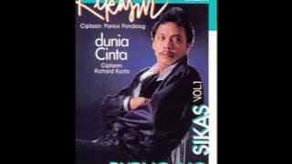 Purnomo Sikas - Dunia Cinta