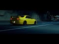 Nismo R33 GTR | 4K