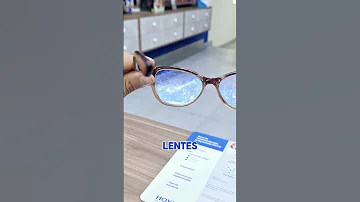 Lentes Con Antirreflejo De Mala Calidad Gafas Eyeglasses Antirreflejo 