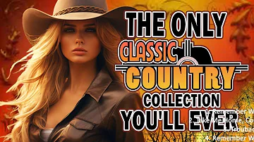 100 Best Country Songs Of The 1960s 1970s 1980s ☀️ Top 100 Country Songs ☀️ Country Songs Popular #2