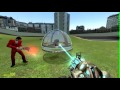 Garrys Mod 1 Bölüm Felix Baumgartner e Öz