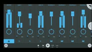 Dj Gani Gani x Safonamix Slow bass Remix By Ridwan Remixer