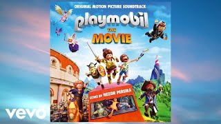 Adam Lambert - Give The People What They Want (From &quot;Playmobil: The Movie&quot; Soundtrack)